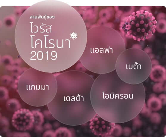 โรคติดเชื้อไวรัสโคโรนา 2019 หรือ โควิด-19 (COVID-19)